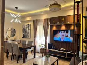 Penthouse Condo Unit near Airport NAIA